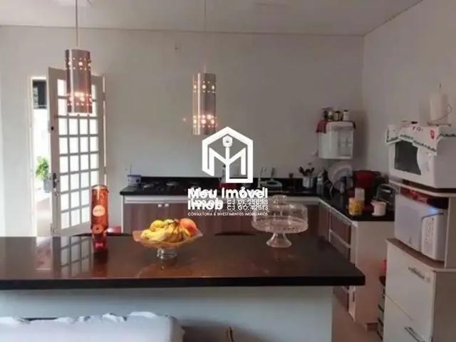 Casa / Sobrado para Venda em Brasília/DF Setor Habitacional Vicente Pires 4 Quartos