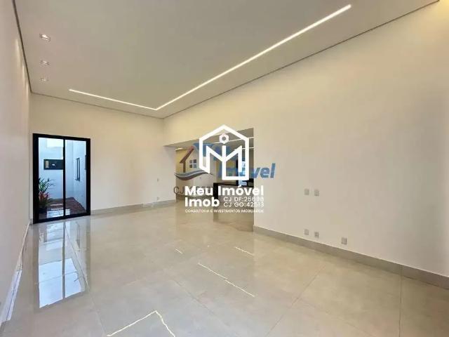 Casa / Sobrado para Venda em Brasília/DF Setor Habitacional Vicente Pires 4 Quartos