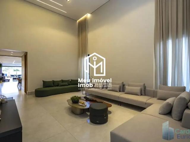 Casa / Sobrado para Venda em Brasília/DF Setor Habitacional Vicente Pires 4 Quartos