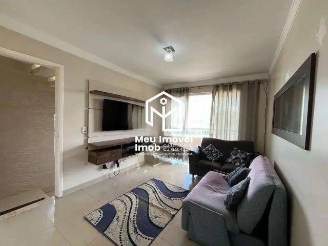 Casa / Sobrado para Venda em Brasília/DF Setor Habitacional Vicente Pires 4 Quartos