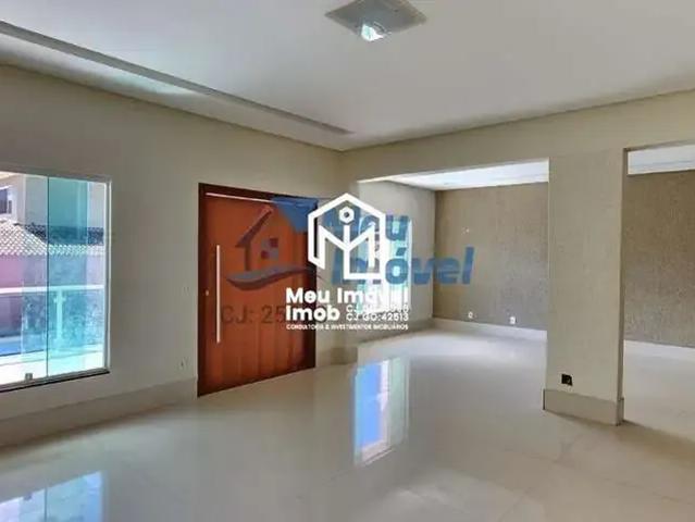 Casa / Sobrado para Venda em Brasília/DF Setor Habitacional Vicente Pires 4 Quartos