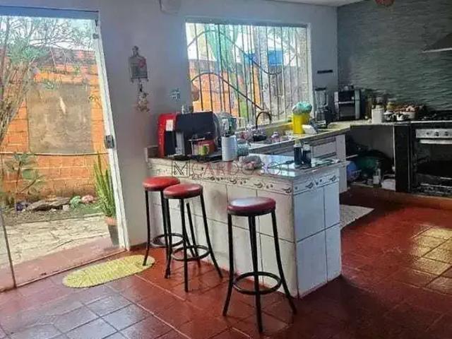 Casa / Sobrado para Venda em Brasília/DF Setor Habitacional Arniqueira Águas Claras 4 Quartos