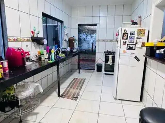 Casa / Sobrado para Venda em Brasília/DF Setor Habitacional Arniqueira Águas Claras 4 Quartos