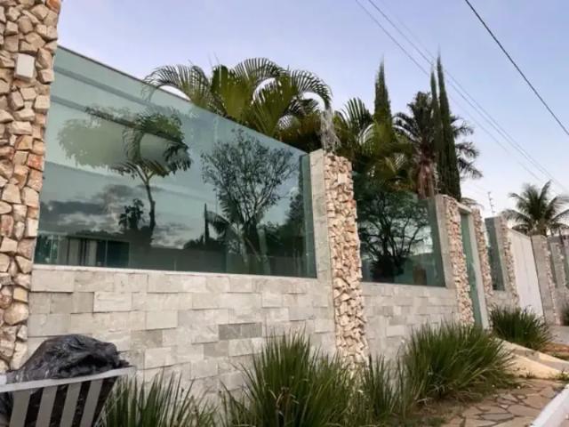 Casa / Sobrado para Venda em Brasília/DF Setor Habitacional Arniqueira Águas Claras 4 Quartos