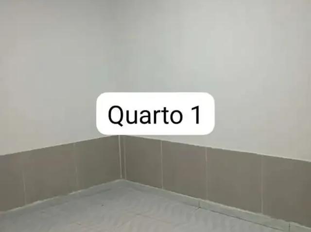 Casa / Sobrado para Venda em Brasília/DF Setor Habitacional Arniqueira Águas Claras 4 Quartos