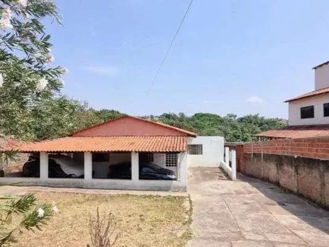 Casa / Sobrado para Venda em Brasília/DF Setor Habitacional Arniqueira Águas Claras 4 Quartos