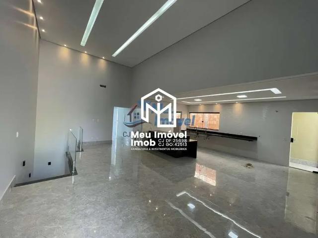 Casa / Sobrado para Venda em Brasília/DF Setor Habitacional Arniqueira Águas Claras 4 Quartos