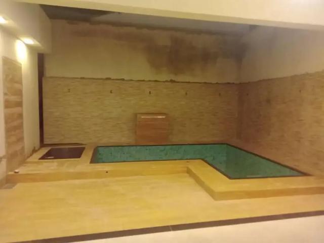 Casa / Sobrado para Venda em Brasília/DF Setor Habitacional Arniqueira Águas Claras 5 Quartos