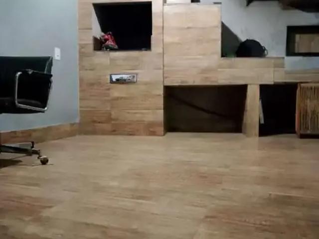 Casa / Sobrado para Venda em Brasília/DF Setor Habitacional Arniqueira Águas Claras 2 Quartos