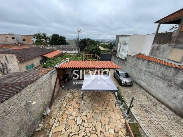 Casa / Sobrado para Venda em Brasília/DF Setor Habitacional Arniqueira Águas Claras 2 Quartos