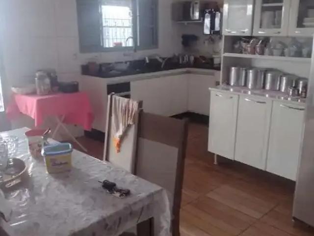 Casa / Sobrado para Venda em Brasília/DF Setor Habitacional Arniqueira Águas Claras 2 Quartos