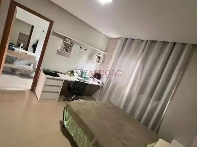 Casa / Sobrado para Venda em Brasília/DF Setor Habitacional Arniqueira Águas Claras 3 Quartos