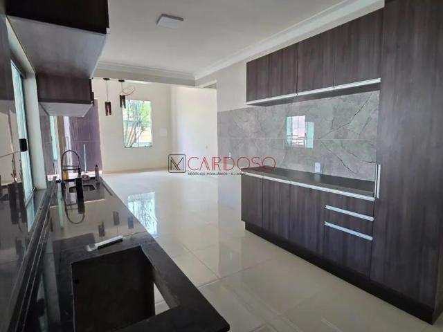 Casa / Sobrado para Venda em Brasília/DF Setor Habitacional Arniqueira 3 Quartos