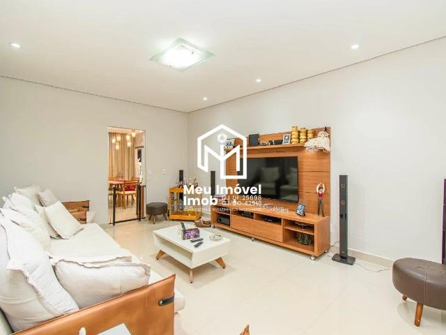 Casa / Sobrado para Venda em Brasília/DF Setor Habitacional Arniqueira 3 Quartos