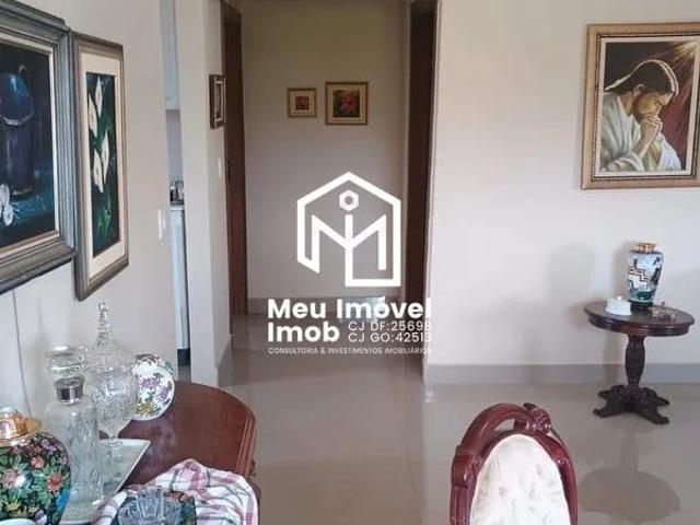 Casa / Sobrado para Venda em Brasília/DF Setor Habitacional Arniqueira 3 Quartos
