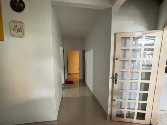 Casa / Sobrado para Venda em Brasília/DF Setor Habitacional Contagem Sobradinho 3 Quartos