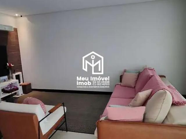 Casa / Sobrado para Venda em Brasília/DF Setor Habitacional Contagem Sobradinho 3 Quartos