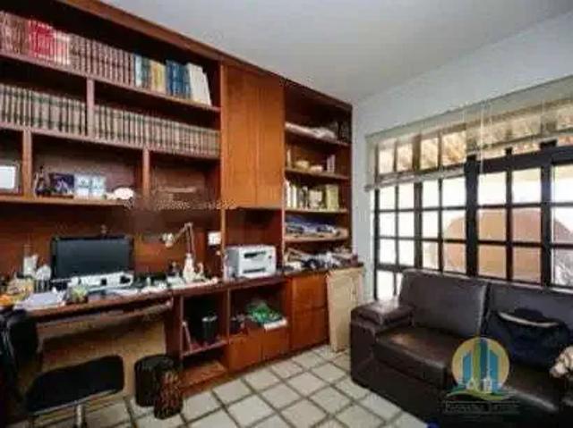 Casa / Sobrado para Venda em Brasília/DF Setor Habitacional Jardim Botânico 4 Quartos