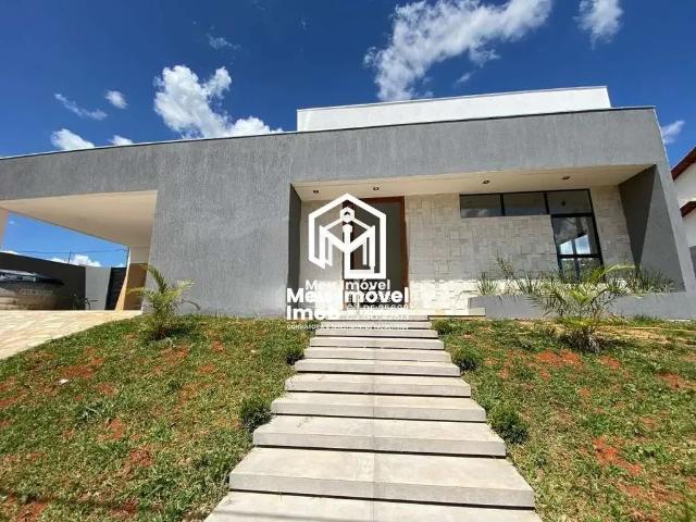 Casa / Sobrado para Venda em Brasília/DF Setor Habitacional Jardim Botânico 4 Quartos