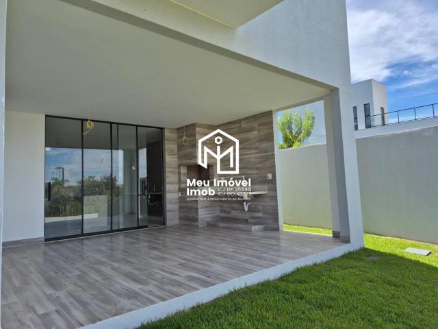Casa / Sobrado para Venda em Brasília/DF Setor Habitacional Jardim Botânico 4 Quartos