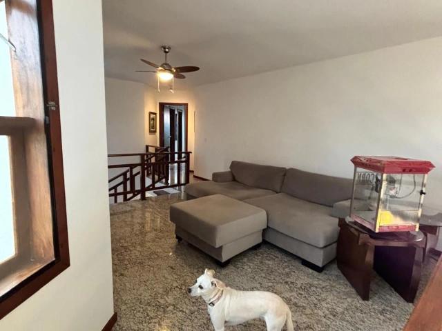 Casa / Sobrado para Venda em Brasília/DF Setor Habitacional Jardim Botânico 4 Quartos