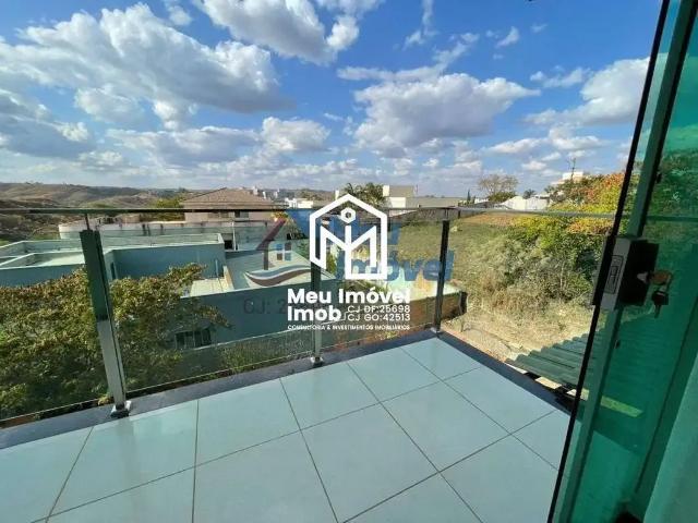 Casa / Sobrado para Venda em Brasília/DF Setor Habitacional Jardim Botânico 4 Quartos