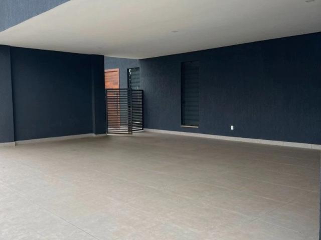 Casa / Sobrado para Venda em Brasília/DF Setor Habitacional Jardim Botânico 4 Quartos