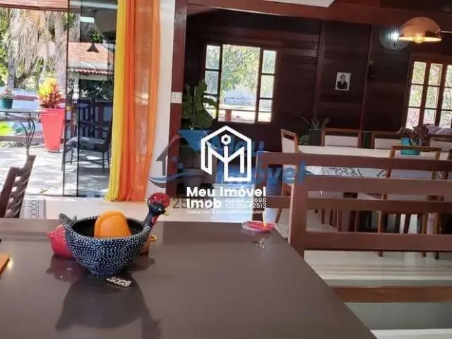 Casa / Sobrado para Venda em Brasília/DF Setor Habitacional Jardim Botânico 4 Quartos