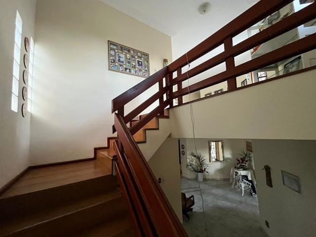 Casa / Sobrado para Venda em Brasília/DF Setor Habitacional Jardim Botânico 6 Quartos