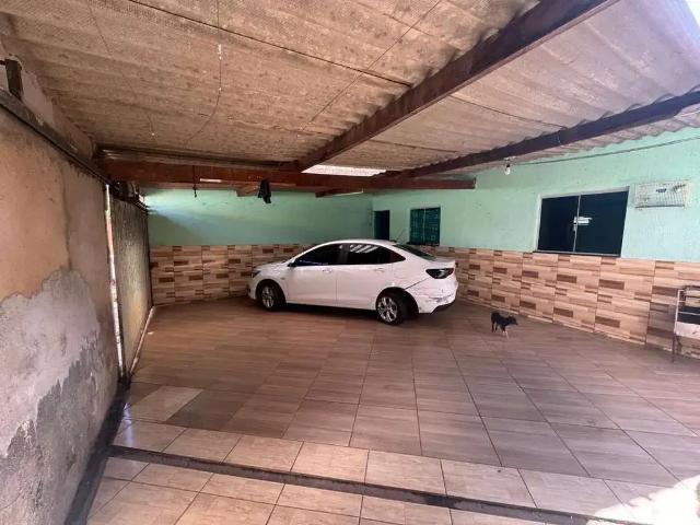 Casa / Sobrado para Venda em Brasília/DF Setor Habitacional Pôr do Sol Ceilândia 2 Quartos