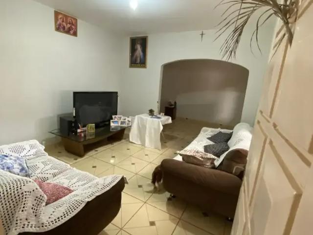Casa / Sobrado para Venda em Brasília/DF Setor Leste Gama 2 Quartos