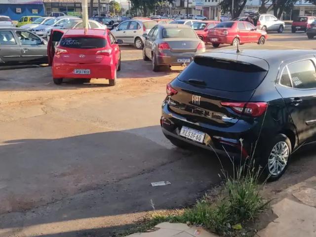 Casa / Sobrado para Venda em Brasília/DF Setor Leste Gama 4 Quartos