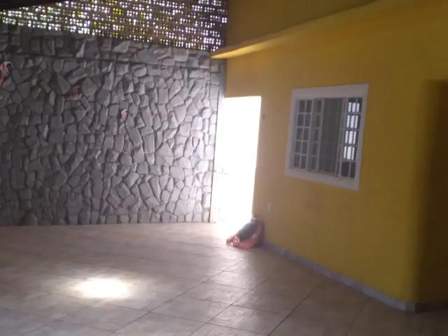 Casa / Sobrado para Venda em Brasília/DF Setor Leste Gama 4 Quartos