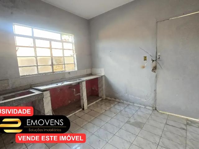 Casa / Sobrado para Venda em Brasília/DF Setor Leste Gama