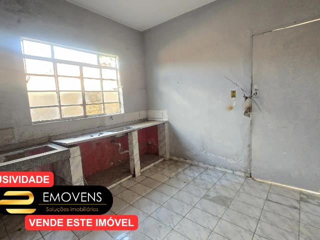 Casa / Sobrado para Venda em Brasília/DF Setor Leste Gama