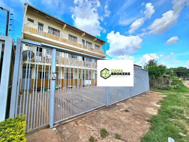Casa / Sobrado para Venda em Brasília/DF Setor Sul Gama