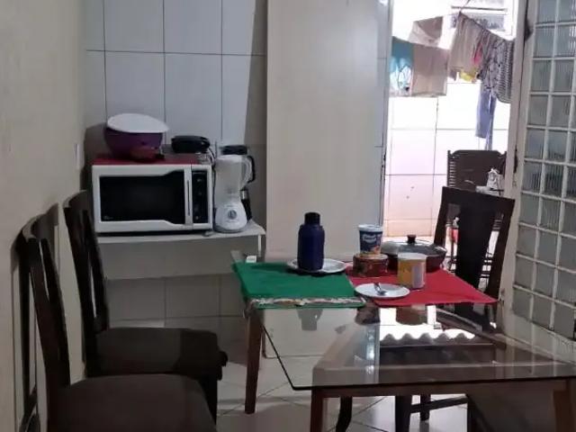 Casa / Sobrado para Venda em Brasília/DF Setor Sul Gama 2 Quartos