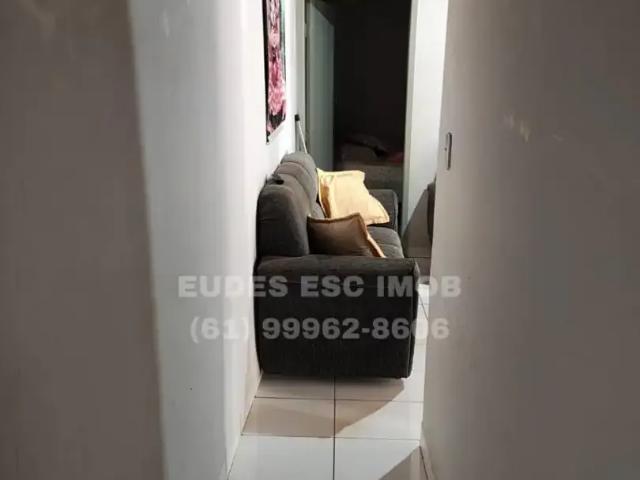 Casa / Sobrado para Venda em Brasília/DF Setor Sul Gama 2 Quartos