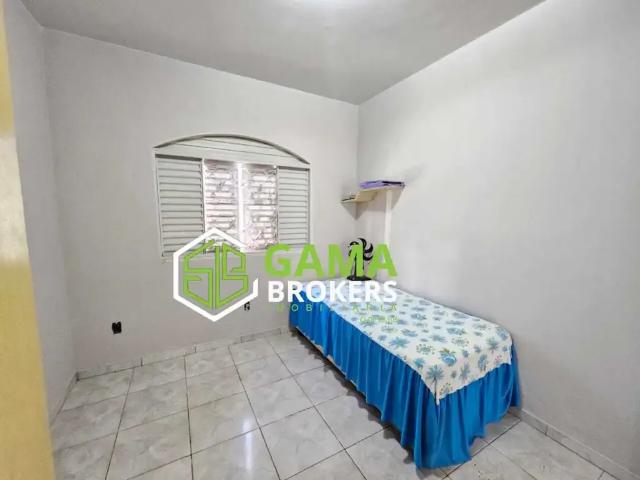 Casa / Sobrado para Venda em Brasília/DF Setor Sul Gama 2 Quartos