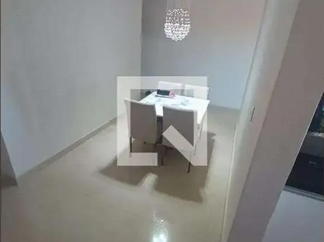 Casa / Sobrado para Venda em Brasília/DF Sobradinho 4 Quartos