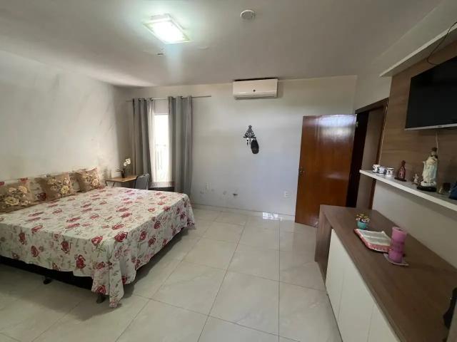Casa / Sobrado para Venda em Brasília/DF Sobradinho 4 Quartos