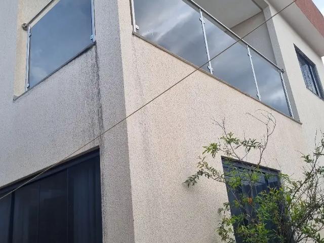 Casa / Sobrado para Venda em Brasília/DF Sobradinho 6 Quartos