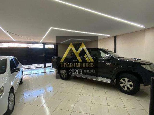 Casa / Sobrado para Venda em Brasília/DF Taguatinga 4 Quartos