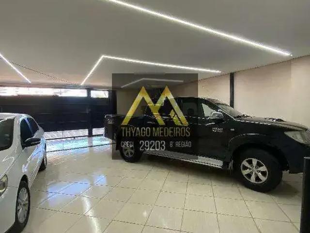 Casa / Sobrado para Venda em Brasília/DF Taguatinga Centro Taguatinga 4 Quartos