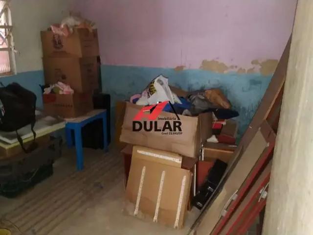 Casa / Sobrado para Venda em Brasília/DF Taguatinga Norte 2 Quartos