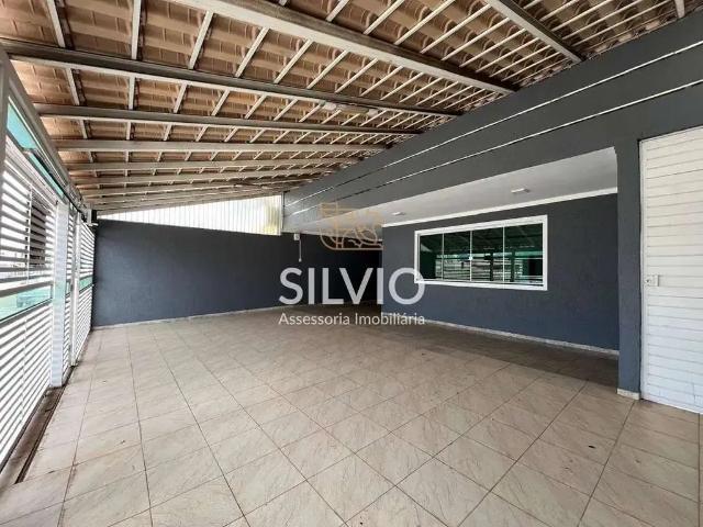 Casa / Sobrado para Venda em Brasília/DF Taguatinga Norte Taguatinga 4 Quartos