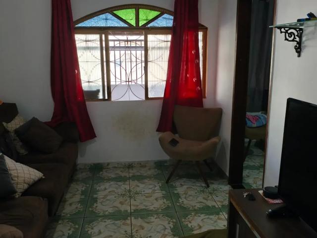 Casa / Sobrado para Venda em Brasília/DF Taguatinga Norte Taguatinga 4 Quartos