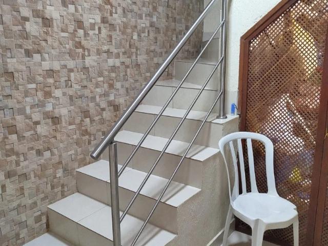 Casa / Sobrado para Venda em Brasília/DF Taguatinga Norte Taguatinga 4 Quartos