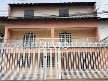 Casa à venda em Tocantins - Varanda, Área de serviço