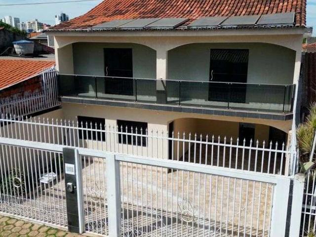 Casa / Sobrado para Venda em Brasília/DF Taguatinga Norte Taguatinga 6 Quartos